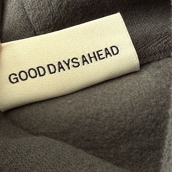 Comfrt SET Hoodie & Sweatpants Travel Essentials Gray Medium / Small - Picture 6 of 13